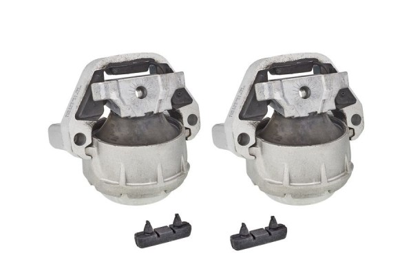 Engine cushion 100 199 for AUDI A6 ALLROAD C7 A6 C7 A7 3 0 10 10 09 18