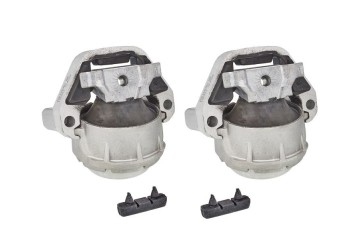Engine cushion 100 199 for AUDI A6 ALLROAD C7 A6 C7 A7 3 0 10 10 09 18