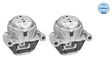 Engine cushion 100 199 for AUDI A6 ALLROAD C7 A6 C7 A7 3 0 10 10 09 18 Car type passenger cars