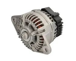 Alternador 0124.655.156 para VOLVO FH, FH II, FH16, FMX D13A380-D16C610