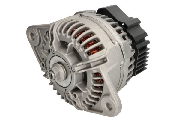 Alternator 0124 655 156 for VOLVO FH FH II FH16 FMX D13A380 D16C610