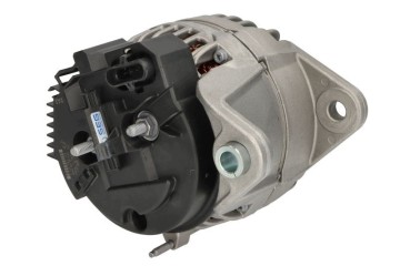 Alternator 0124 655 156 for VOLVO FH FH II FH16 FMX D13A380 D16C610 Part manufacturer V maxzone Part