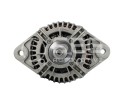Alternator 0124 655 156 for VOLVO FH FH II FH16 FMX D13A380 D16C610 Catalog number of the part VIC 381202