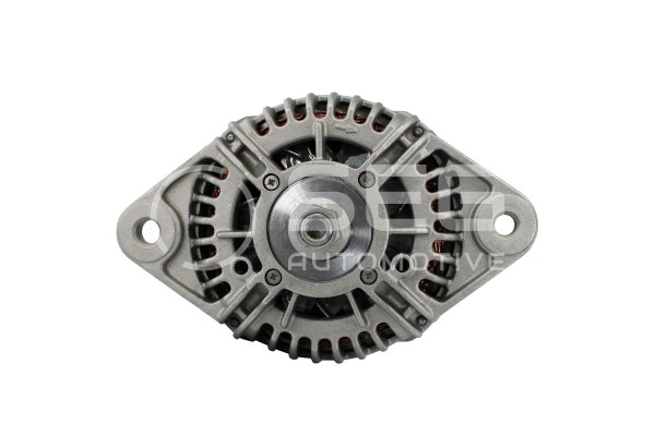Alternator 0124 655 156 for VOLVO FH FH II FH16 FMX D13A380 D16C610 Catalog number of the part VIC 381202