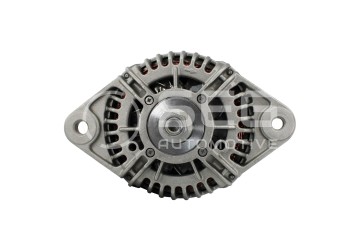 Alternator 0124 655 156 for VOLVO FH FH II FH16 FMX D13A380 D16C610 Catalog number of the part VIC 381202