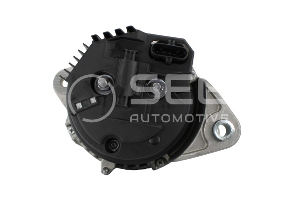 Alternator 0124 655 156 for VOLVO FH FH II FH16 FMX D13A380 D16C610 Car type passenger cars