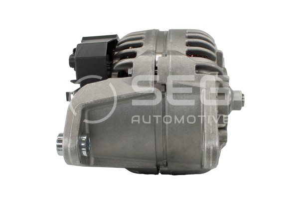 Alternator 0124 655 156 for VOLVO FH FH II FH16 FMX D13A380 D16C610 Catalog number of substitutes 01183602 14632907 15196041 0 1
