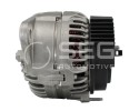 Alternator 0124 655 156 for VOLVO FH FH II FH16 FMX D13A380 D16C610 Catalog number of the original 01183602 14632907 15196041 0 
