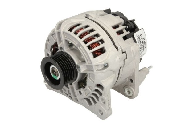 Alternator for AUDI A1 A3 SEAT ALTEA ALTEA XL CORDOBA IBIZA III IBIZA