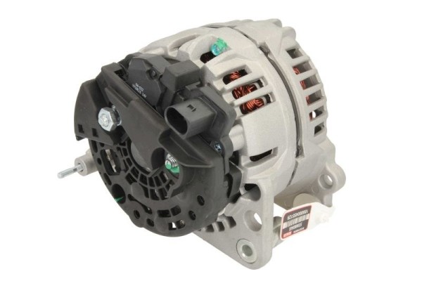 Alternator for AUDI A1 A3 SEAT ALTEA ALTEA XL CORDOBA IBIZA III IBIZA Part manufacturer V maxzone Part