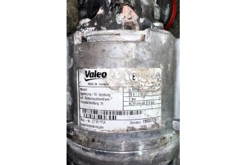 13210432 VOLVO Circulation Coolant Pump