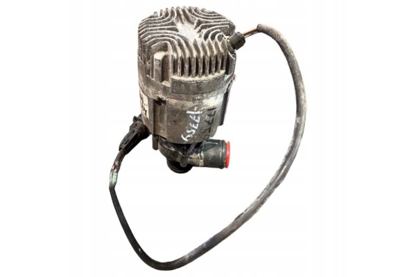 13210432 VOLVO Circulation Coolant Pump Catalog number of the part 13210432