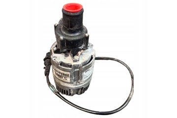 13210432 VOLVO Circulation Coolant Pump Product weight with unit packaging 2 6 kg