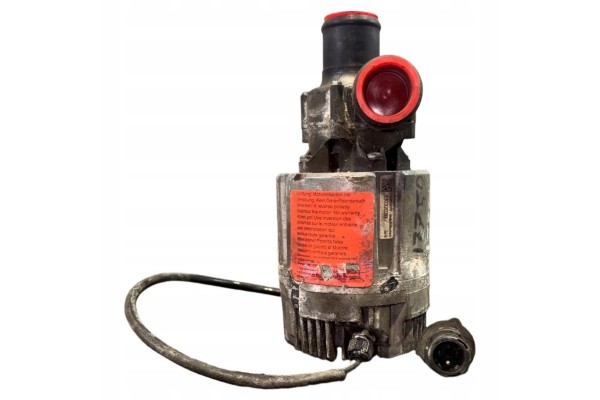13210432 Bomba de circulación de refrigerante VOLVO