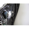 NEGRA PUERTA TRASERA DERECHA BMW SERIE 3 BERLINA (E46) 320d 2006 NEGRA 189851 BMW - 1