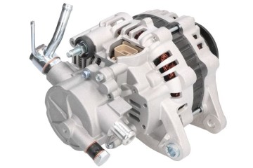 Alternator for MITSUBISHI L200 L400 PAJERO II PAJERO SPORT I 2 5D 12 90 Part manufacturer V maxzone Part