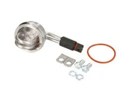 Calentador de motor para DAF LF 45, LF 55 y DODGE RAM 2500 Pick-up
