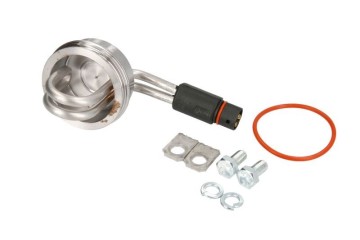 Engine heater for DAF LF 45 LF 55 DODGE RAM 2500 pick up