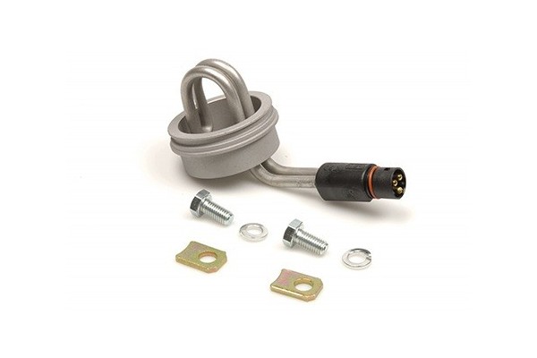 Engine heater for DAF LF 45 LF 55 DODGE RAM 2500 pick up Catalog number of the part VIC 412025