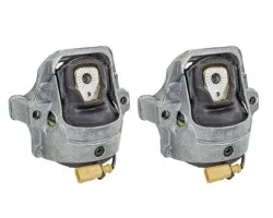 Soporte de motor 100 199 para AUDI A4 ALLROAD B8, A4 B8, A5, Q5 2.0-3.0D