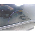 NEGRA PUERTA TRASERA DERECHA BMW SERIE 3 BERLINA (E46) 320d 2006 NEGRA 189851 BMW - 2
