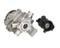 Coolant pump for MERCEDES A W176 B SPORTS TOURER W246