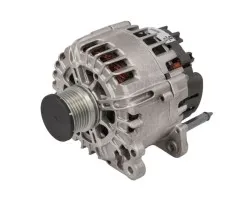 Alternador para MAN TGE, AUDI A3, A6 C6, SEAT ALHAMBRA, ATECA, LEON