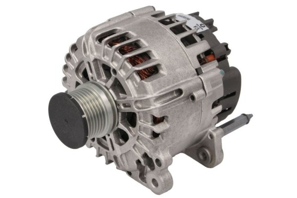 Alternator for MAN TGE AUDI A3 A6 C6 SEAT ALHAMBRA ATECA LEON LEON