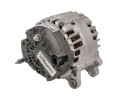 Alternator for MAN TGE AUDI A3 A6 C6 SEAT ALHAMBRA ATECA LEON LEON Part manufacturer V maxzone Part