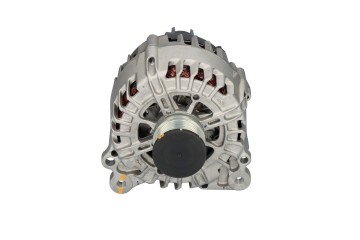 Alternator for MAN TGE AUDI A3 A6 C6 SEAT ALHAMBRA ATECA LEON LEON Car type passenger cars