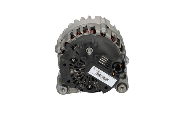 Alternator for MAN TGE AUDI A3 A6 C6 SEAT ALHAMBRA ATECA LEON LEON Catalog number of substitutes 03G903016L 3G903016L 03G903016L