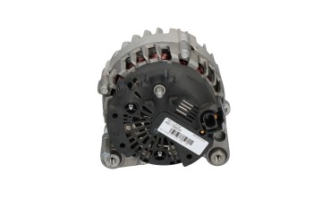 Alternator for MAN TGE AUDI A3 A6 C6 SEAT ALHAMBRA ATECA LEON LEON Catalog number of substitutes 03G903016L 3G903016L 03G903016L