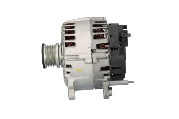 Alternator for MAN TGE AUDI A3 A6 C6 SEAT ALHAMBRA ATECA LEON LEON Catalog number of the original 03G903016L 3G903016L 03G903016