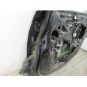 NEGRA PUERTA TRASERA DERECHA BMW SERIE 3 BERLINA (E46) 320d 2006 NEGRA 189851 BMW - 3