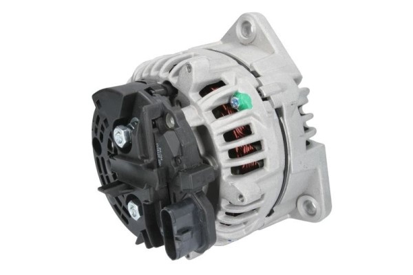 Alternator for MAN HOCL LION S CITY LION S COACH ND NG NL NM TGA Part manufacturer V maxzone Part