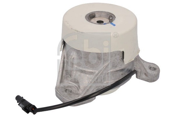 Engine cushion for MERCEDES CLS C257 E ALL TERRAIN S213 E C238 E Catalog number of the part VIC 245905