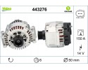 Alternator for MERCEDES C CL203 C T MODEL S203 C T MODEL S204 C Catalog number of the part VIC 155706
