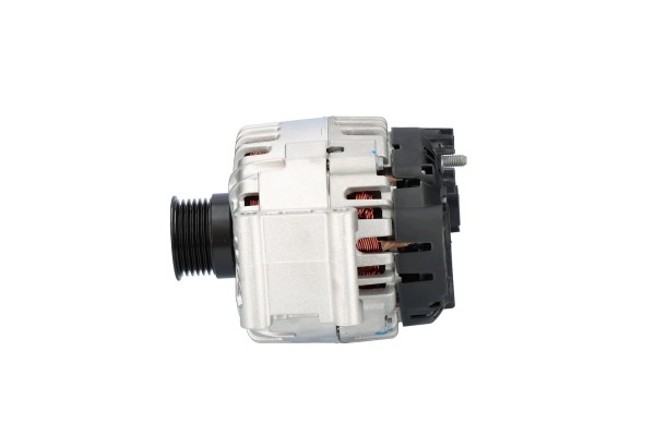 Alternator for MERCEDES C CL203 C T MODEL S203 C T MODEL S204 C Catalog number of the original 000 906 11 02 83 0009061102 90611