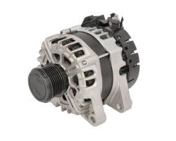 Alternator for FORD TRANSIT COURIER B460 TRANSIT COURIER B460 MINIVAN 1 5D