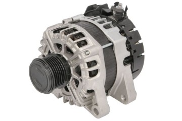 Alternator for FORD TRANSIT COURIER B460 TRANSIT COURIER B460 MINIVAN 1 5D