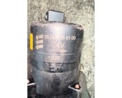 A9608303437 MAN Water Heater Other