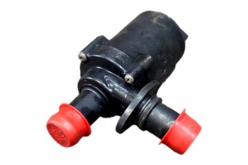 A9608303437 MAN Water Heater Other Packaging status replacement