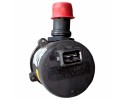 A9608303437 MAN Water Heater Other Car type trucks