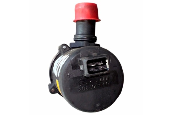 A9608303437 MAN Water Heater Other Car type trucks