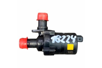 A9608303437 MAN Water Heater Other Product weight with unit packaging 0 4 kg