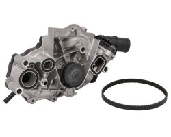 Coolant pump for VOLVO XC40 1 5 03 18