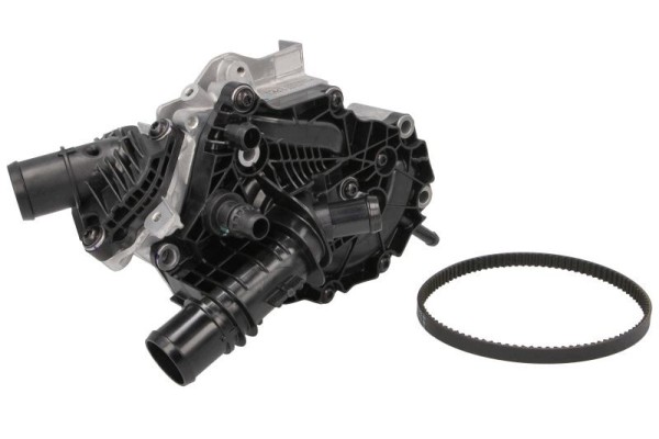 Coolant pump for VOLVO XC40 1 5 03 18 Part manufacturer V maxzone Part