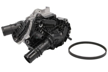 Coolant pump for VOLVO XC40 1 5 03 18 Part manufacturer V maxzone Part