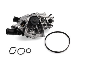 Coolant pump for VOLVO XC40 1 5 03 18 Catalog number of the part VIC 448530