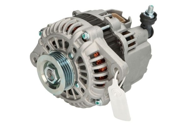 Alternator for MAZDA 323 C V 323 F IV 323 F V 323 S IV 323 S V MX 3